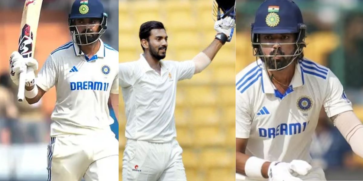 kl Rahul ,  ranji trophy 2015 , Team India