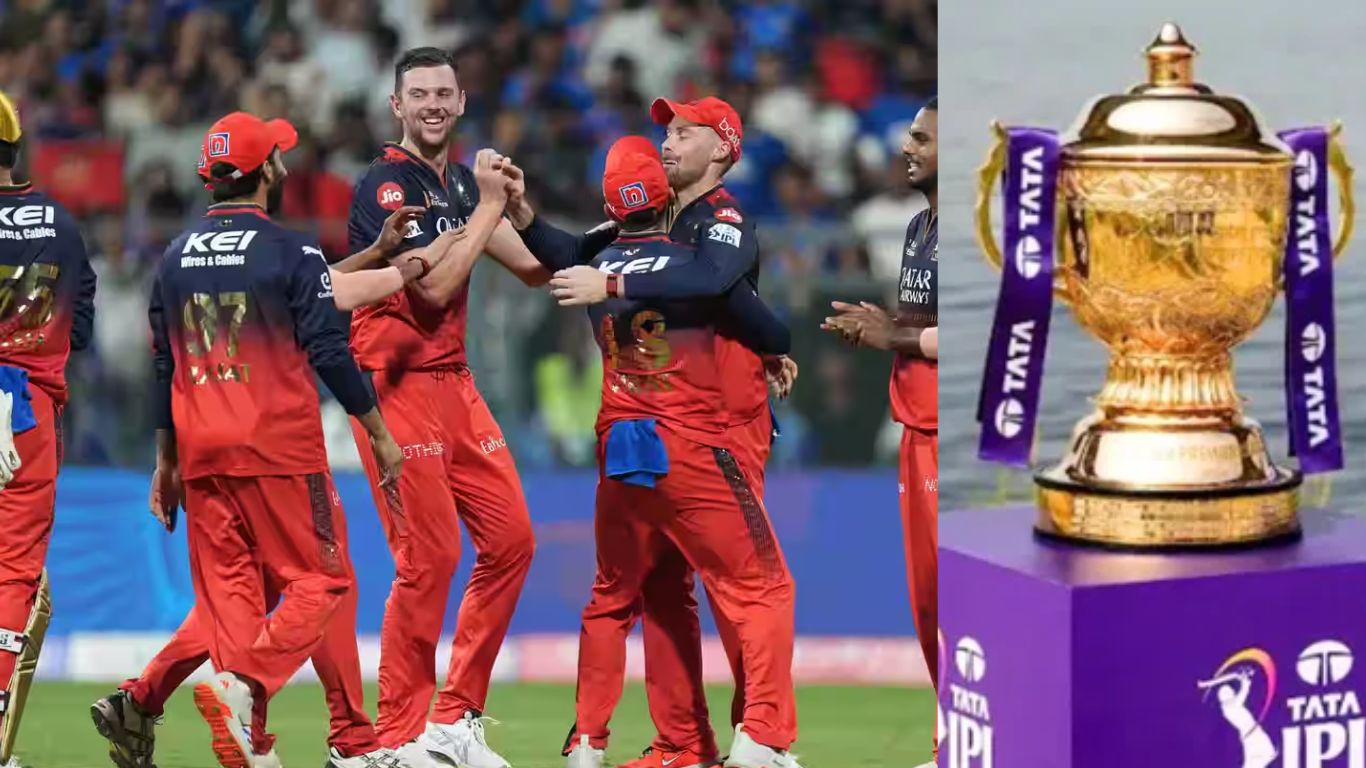 ambati rayudu, rcb , ipl 2025