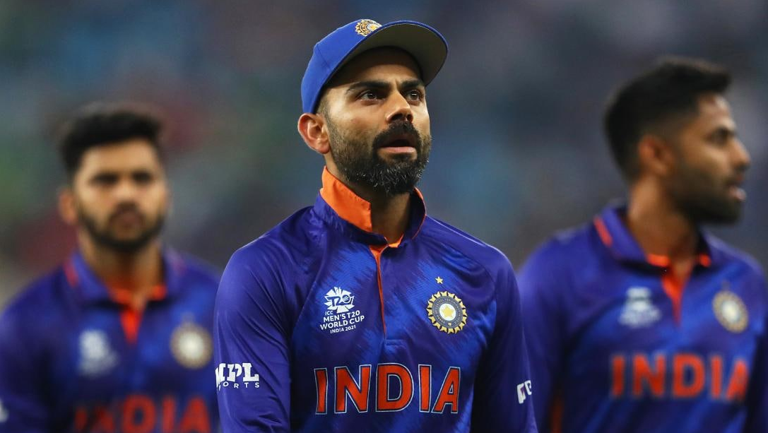 आखिर क्यों द्रविड़ और रोहित विराट कोहली को दे रहे हैं इतने मौके? पूर्व दिग्गज खिलाड़ी ने बताई असली वज...