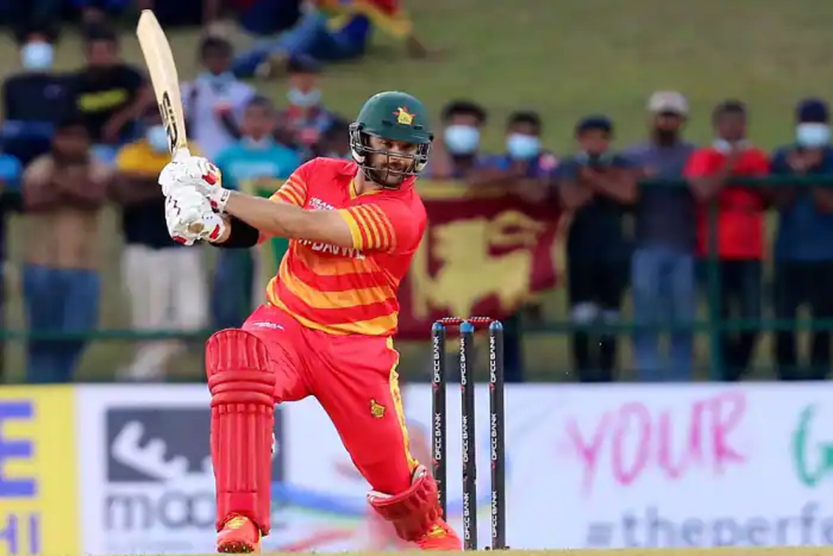 ZIM vs BAN: जिम्बाब्वे ने तीसरे T20 मैच में बांग्लादेश को हराकर रचा इतिहास, पहली बार किया ऐसा कारनाम...