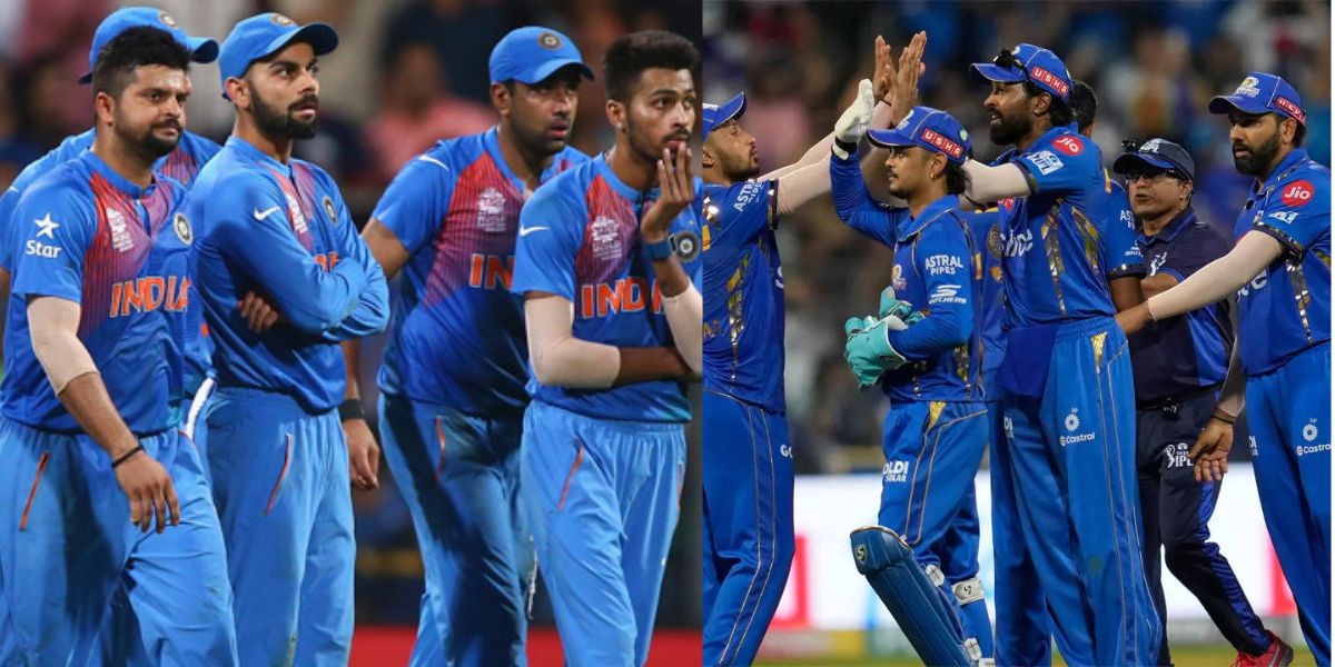 Team India
