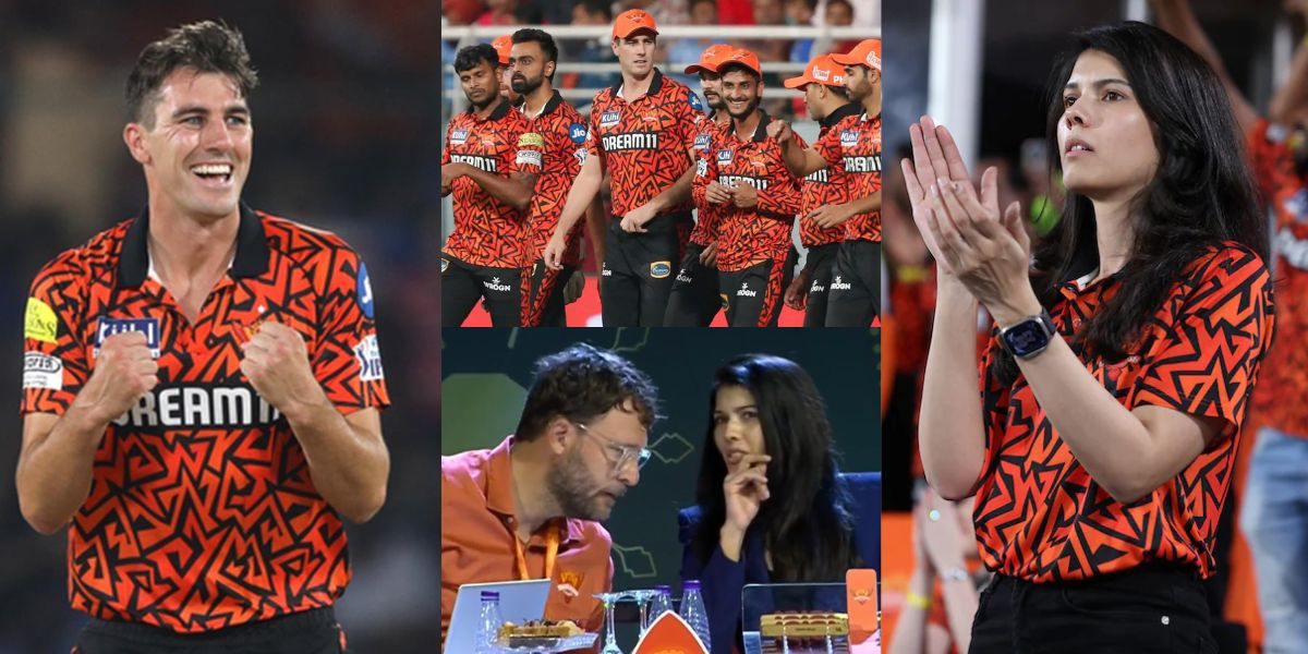 SRH
