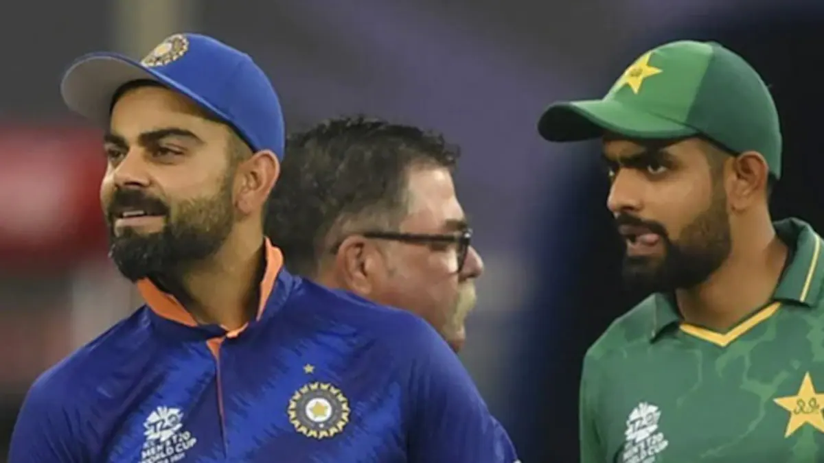 Jos Buttler on virat kohli and babar azam