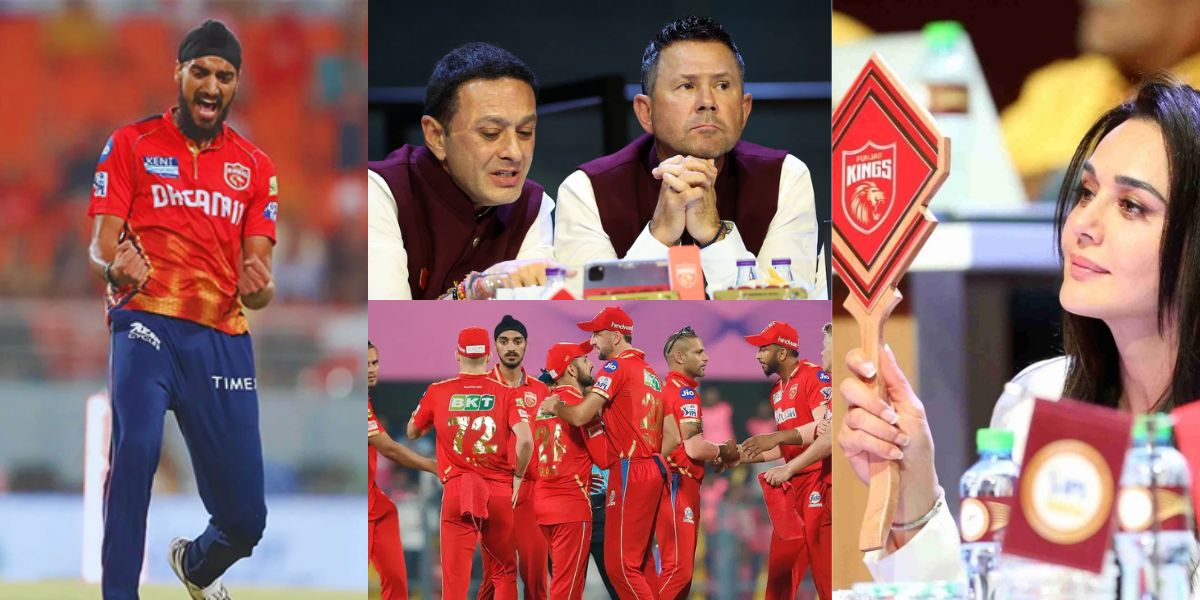 Punjab Kings