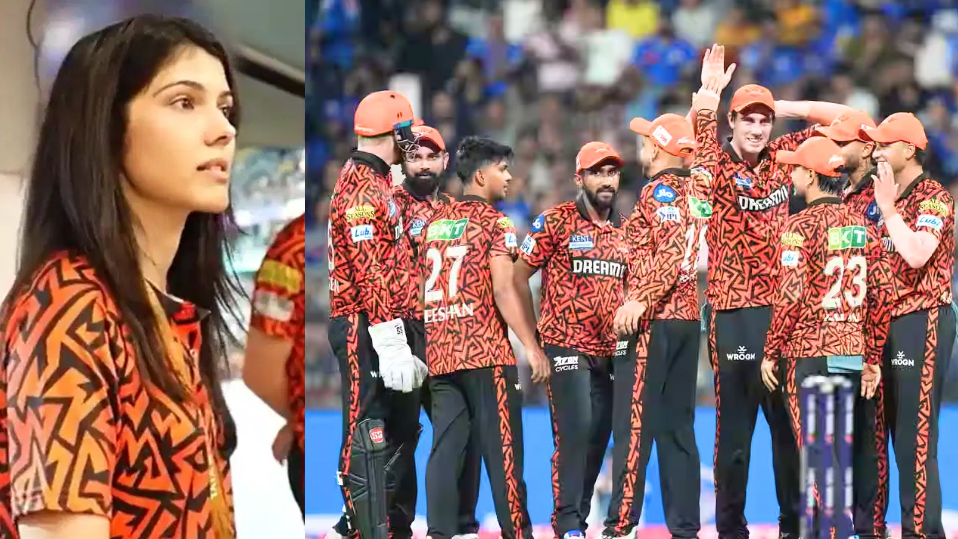 IPL 2025 खत्म होते ही सबसे पहले इन 3 खिलाड़ियों पर गिरेगी काव्या मारन की गाज, 27 करोड़ कर रहे बर्बाद...