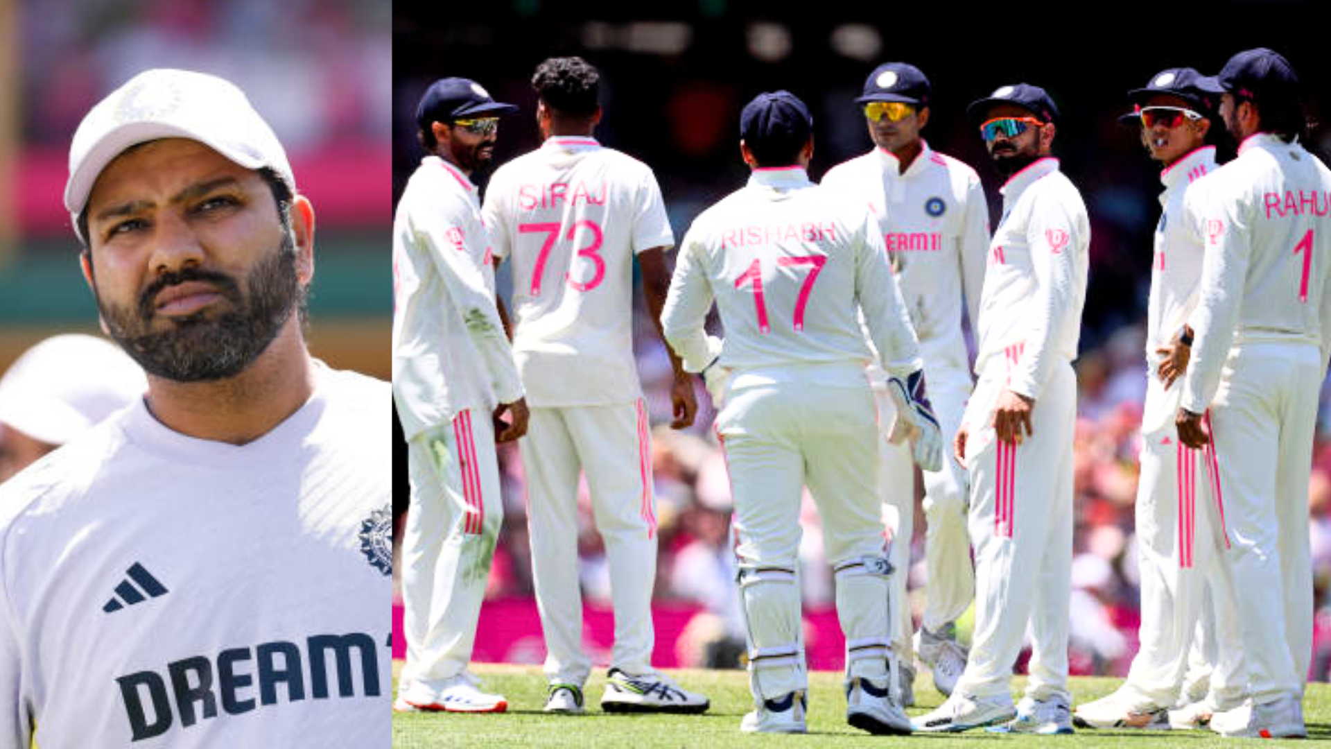 Team India का वेस्टइंडीज जैसा हाल करने पर तुले हैं ये भारतीय 3 खिलाड़ी, संन्यास लेने को नहीं हैं राज...