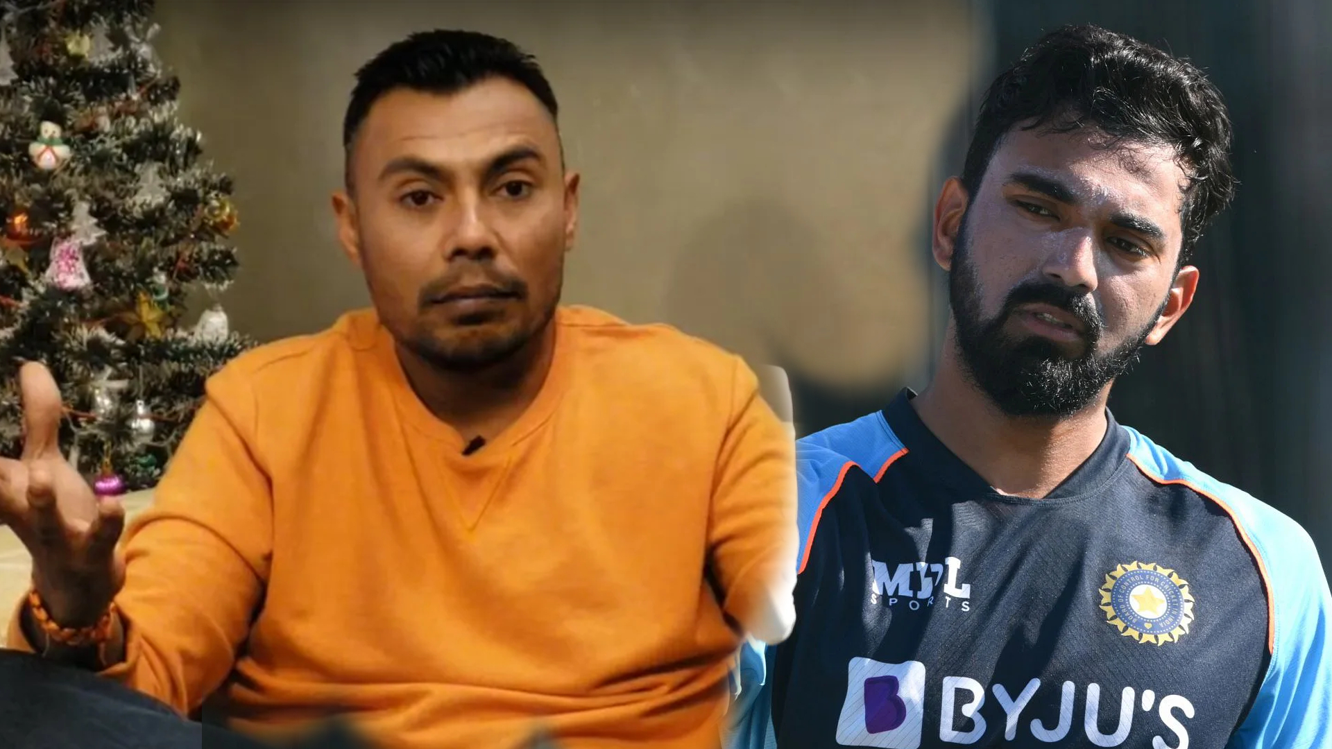 KL Rahul