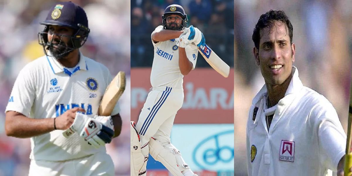 Rohit Sharma , Team India  , Abhimanyu Easwaran, Ruturaj Gaikwad