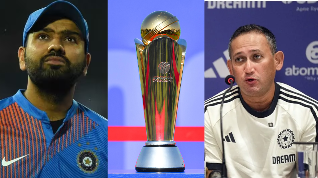 Team India New Captain