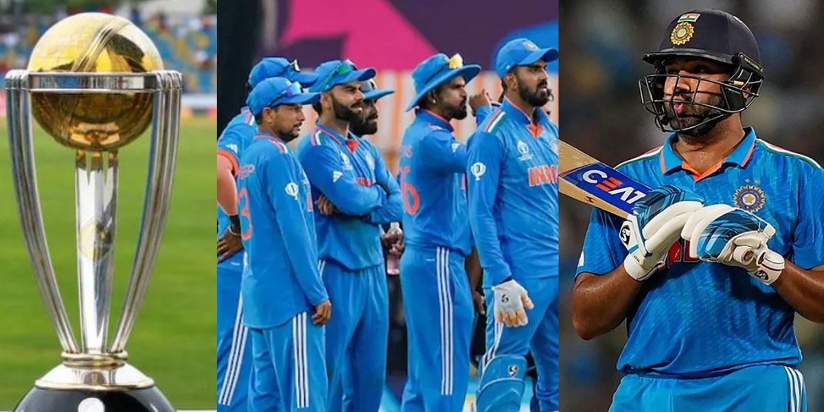Shubman Gill , Team India, Rohit Sharma
