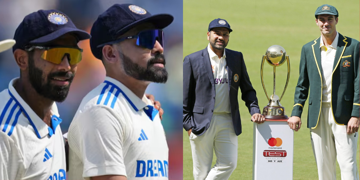 IND vs AUS 6 days before the Perth Test he received a 440 volt shock veteran bowler Tim Southee who...