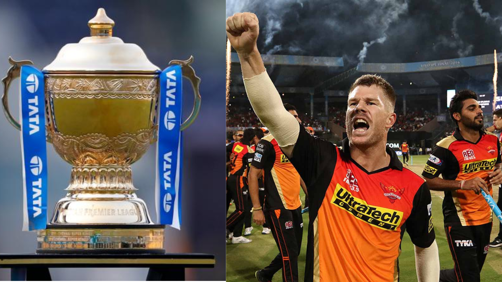 IPL 2025 से पहले कप्तान बनाए गए David Warner, इस फ्रेंचाईजी की संभालेंगे कमान