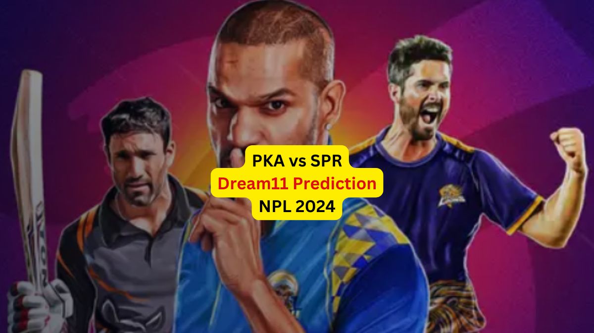 PKA vs SPR NPL, 2024