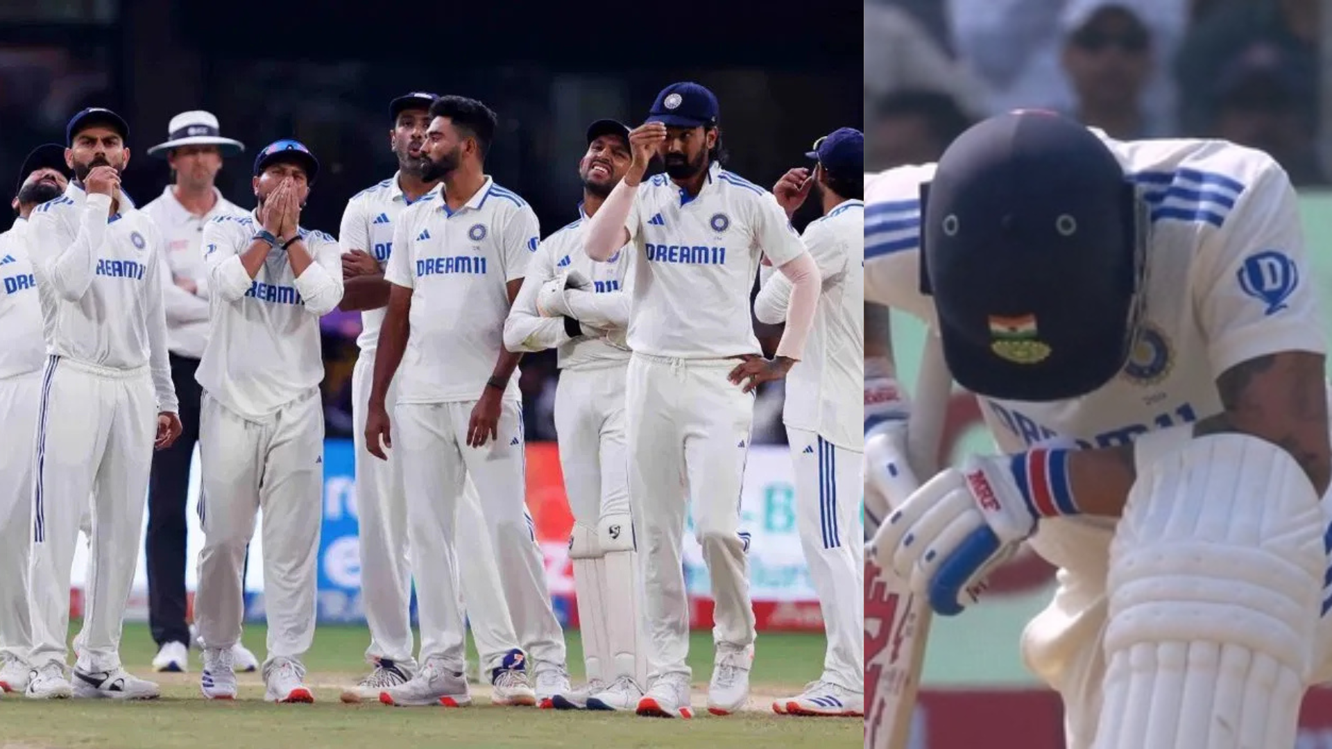 3 साल से स्पिनरों का निवाला बनकर रह गया है Team India का ये दिग्गज बल्लेबाज, 22 पारियों में 19 बार ह...