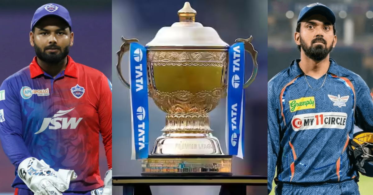 IPL 2025 Mega Auction