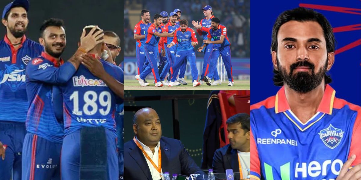 Delhi Capitals