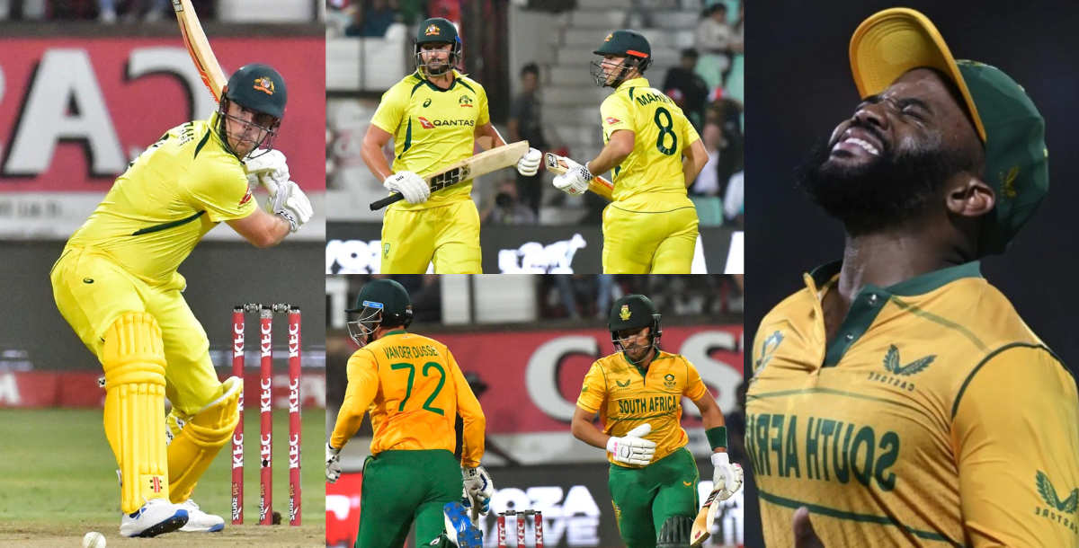 sa vs aus australia won first t20 match against south africa by 111 runs