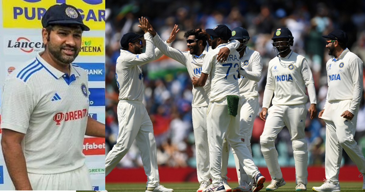 sa vs ind