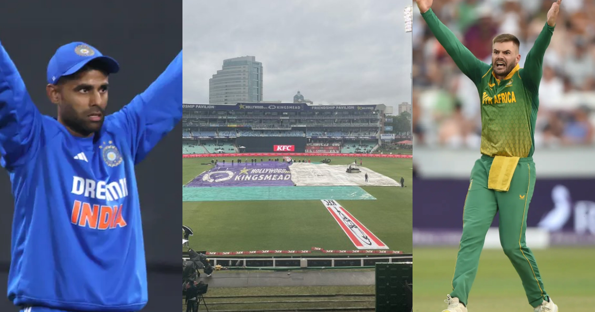 sa vs ind