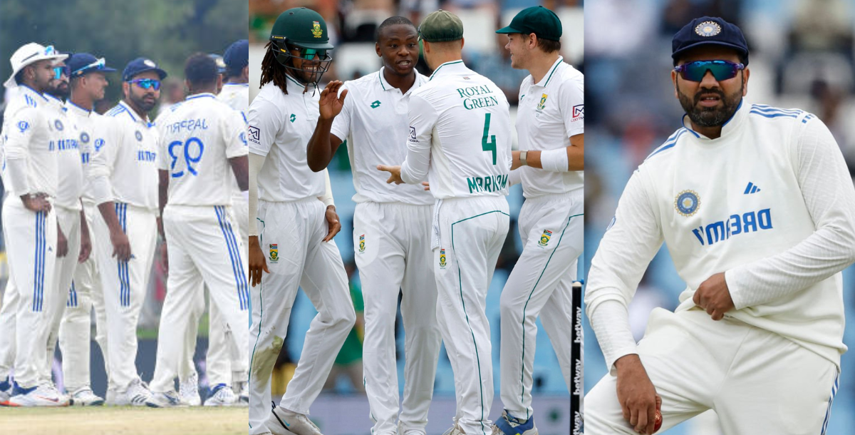 sa vs ind 2nd test match preview weather forecast pitch report and probable playing xi