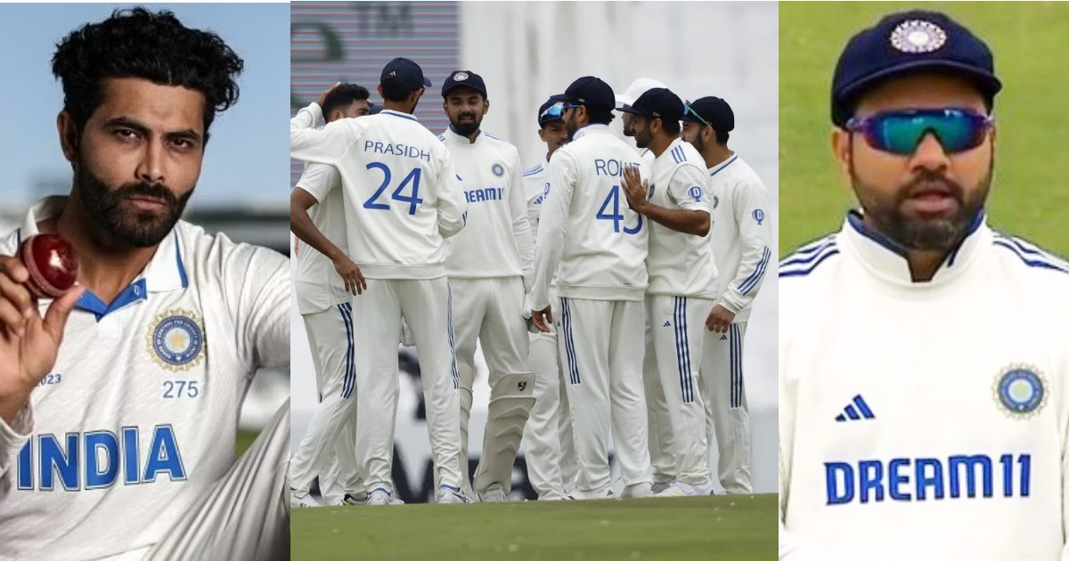 SA vs IND: इन 2 खिलाड़ियों पर फूटेगा रोहित शर्मा का गुस्सा, दूसरे टेस्ट से निकाल फेकेंगे बाहर, ऐसी हो...