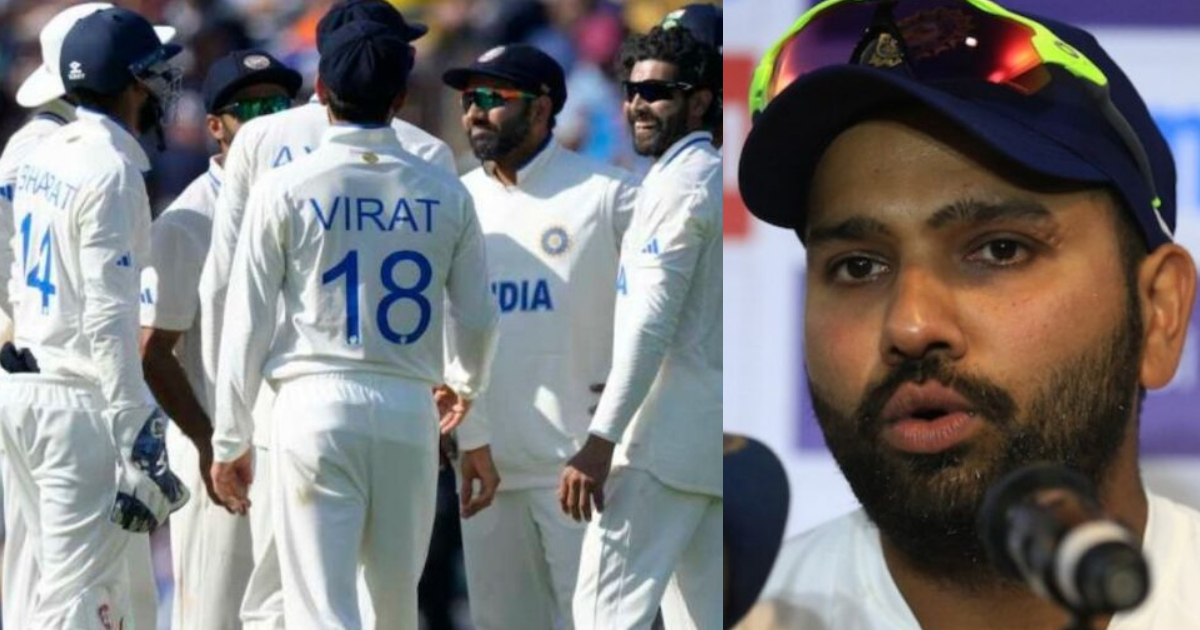 to win the second test rohit sharma can drop shubman gill from the playing xi in sa vs ind