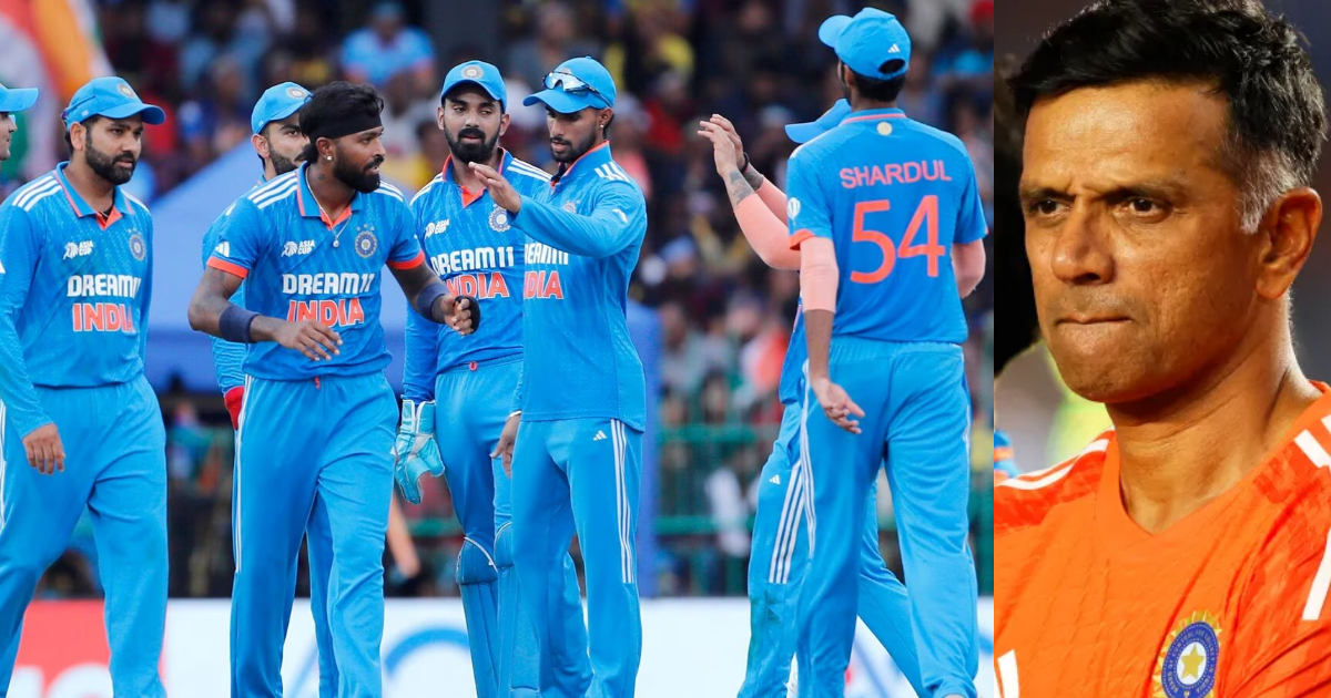 SA vs IND
