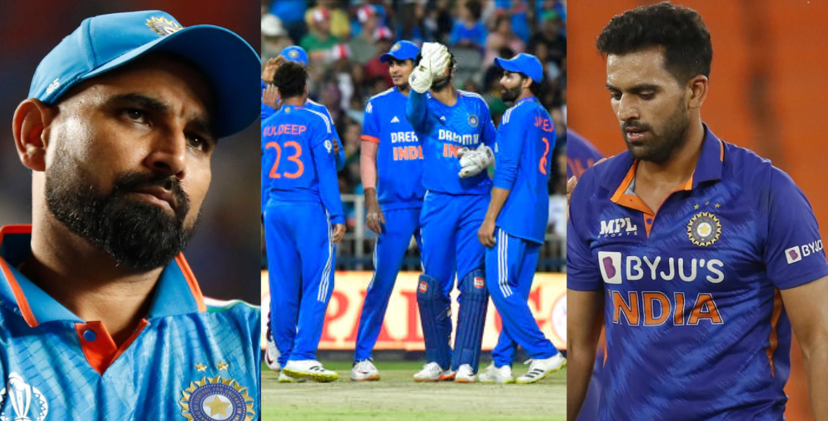 sa vs ind shreyas iyer will not be part of last 2 odi against south africa