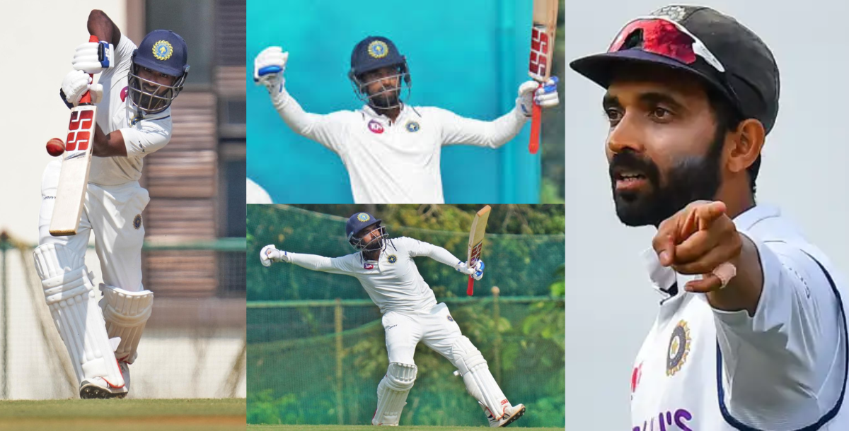 sachin baby smashed 104 runs against mumbai in vijay hazare trophy 2023