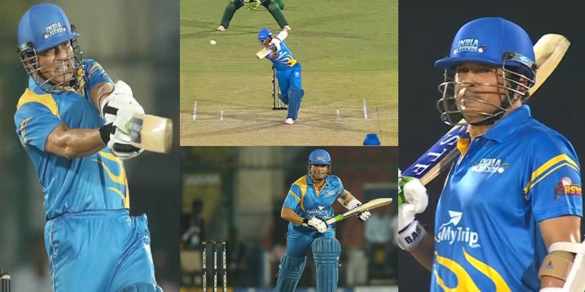 sachin hit 70 runs in 46 ball in tnpl 2023