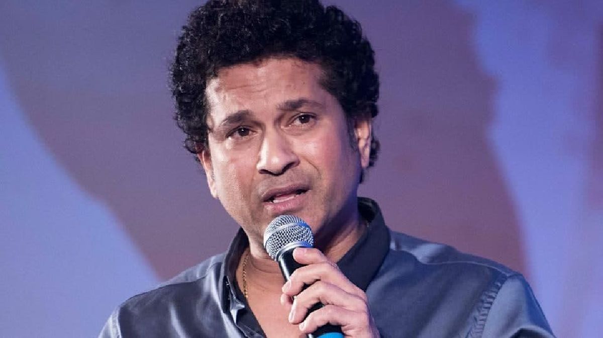 sachin tendulkar-WTC Final