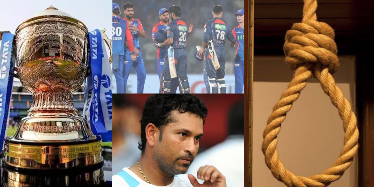 sachin-tendulkar-security-guard-prakash-kapde-commits-suicide-amid-ipl-2024
