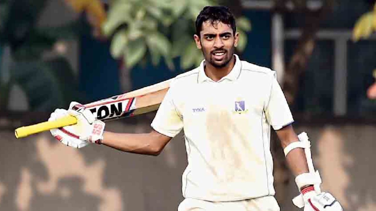Sai Sudharsan Bumrah Pant Out Debut Of 3 Players Team India S Playing 11 Revealed For Oval Test Sai Sudharsan Bumrah Pant Out Debut Of 3 Players Team India S Playing 11 Revealed For Oval Test