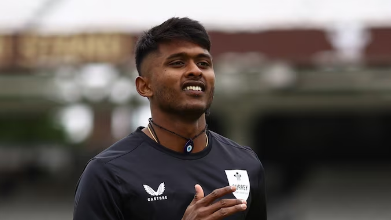 Sai Sudharsan Can Be Next Virat Kohli For Team India If He Get Chance In Test 1 Sai Sudharsan Can Be Next Virat Kohli For Team India If He Get Chance In Test 1