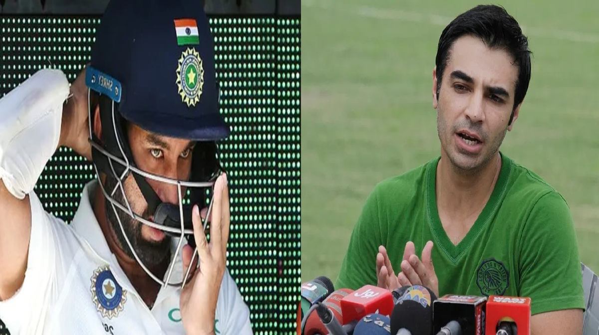 salman butt-pujara