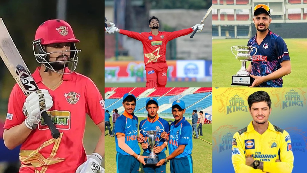 Sameer Rizvi Biography
