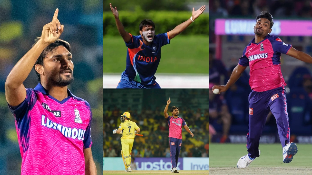 Sandeep Sharma Biography