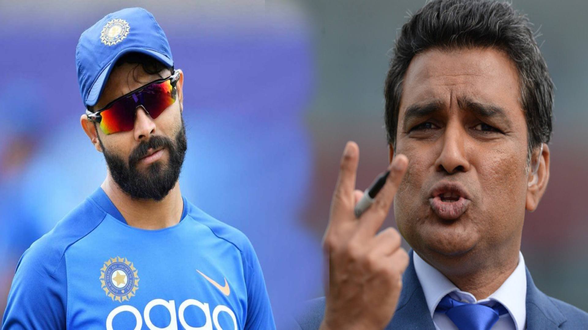 sanjay manjrekar says its not going to be easy for ravindra jadeja to take place in T20 WC 2022
