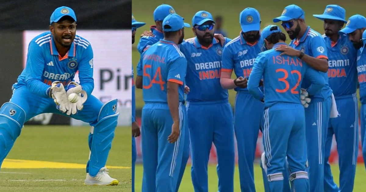 टीम इंडिया का दूसरा Sanju Samson बनकर रह जाएगा यह युवा खिलाड़ी, इंग्लैंड सीरीज के बाद मौके के इंतज़ार...