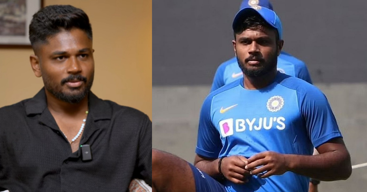 Sanju Samson ने कर दिया इंटरनेशनल क्रिकेट से संन्यास का ऐलान! इस वजह से अब नहीं आना चाहते टीम इंडिया...