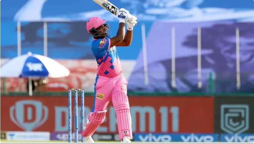 धुंआधार बल्लेबाजी के लिए Sanju Samson को मिला 'MOM' अवॉर्ड, खोला सफलता का राज