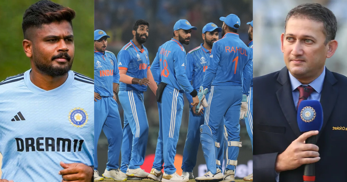 बड़े टूर्नामेंट से Sanju Samson को बाहर करने के लिए सेलेक्टर्स रचते हैं ये बड़ा षड्यंत्र, खुलासा जान...