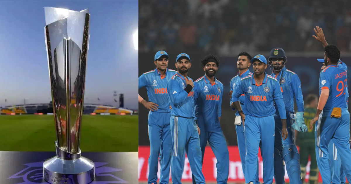 T20 World Cup 2024 में इन 3 खिलाड़ियों के साथ होगी नाइंसाफी, BCCI ने समझ रखा है दूध की मक्खी