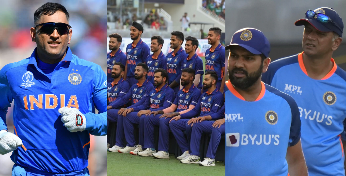 sanju samson could have become like ms dhoni if rohit sharma and rahul dravid not ruined his career