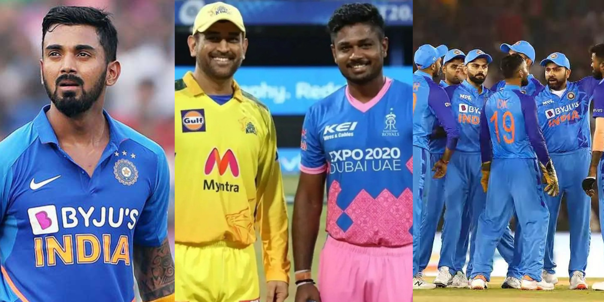 sanju samson donate his match fees to charity for youngsters