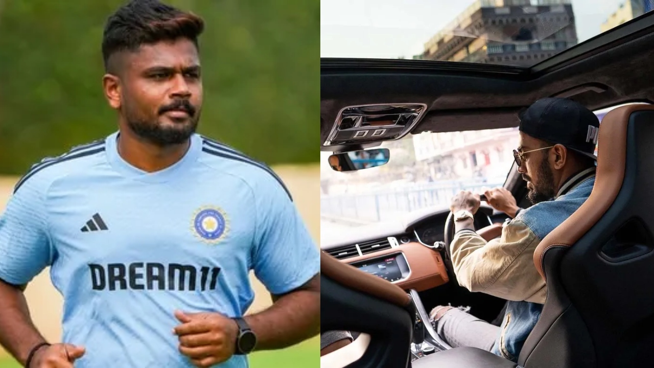 Sanju Samson