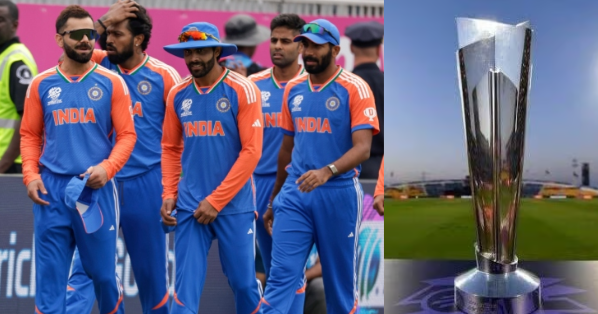 sanju samson rohit sharma virat kohli may retire after T20 World Cup 2024