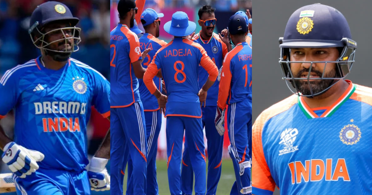 Sanju Samson की T20 वर्ल्ड कप 2024 के सुपर-8 में एंट्री तय, रोहित शर्मा के इस लाडले को करेंगे रिप्ले...