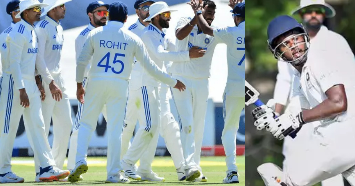 Sanju Samson से आगे निकला उनका ही चेला, इंग्लैंड के खिलाफ टेस्ट सीरीज में मिला मौका