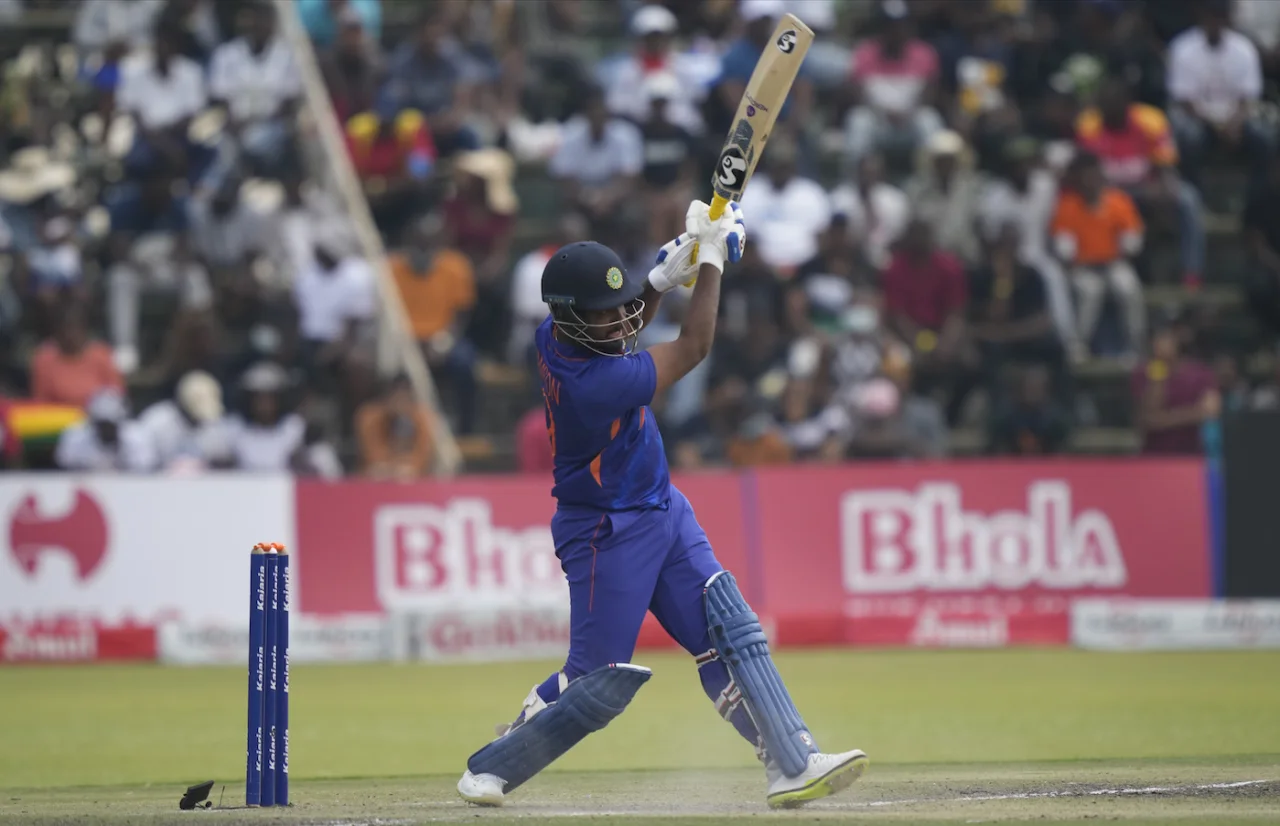 Sanju Samson